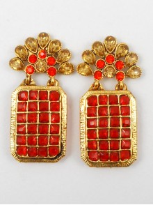 Fashion Earrings